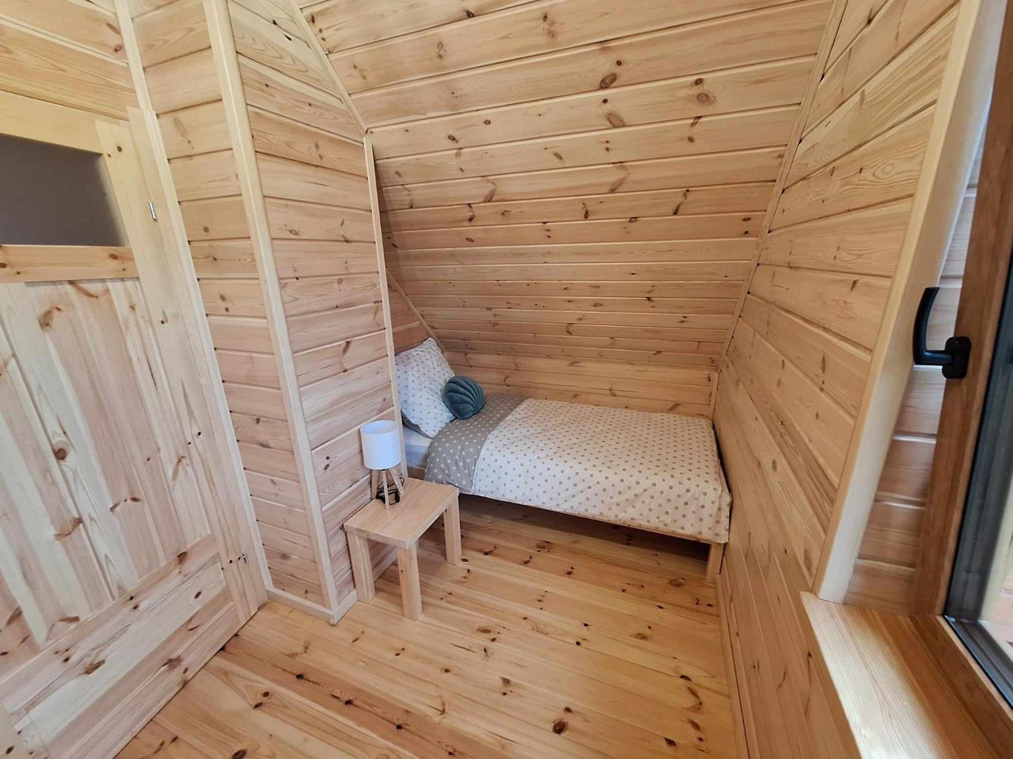 Perla Kaszub Villa Wiele Exteriör bild